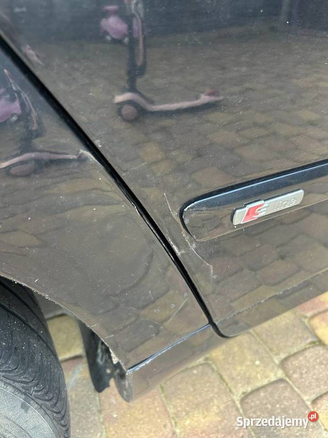 Sprzedam Audi a4 B7 Kramsk