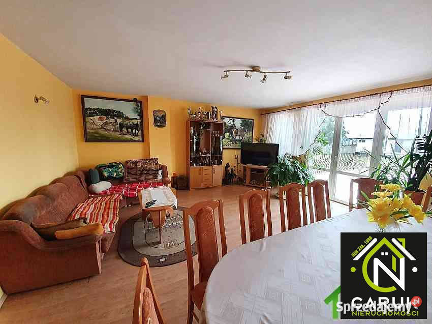 Dom wolnostojący Kołczewo 500m2 sprzedam