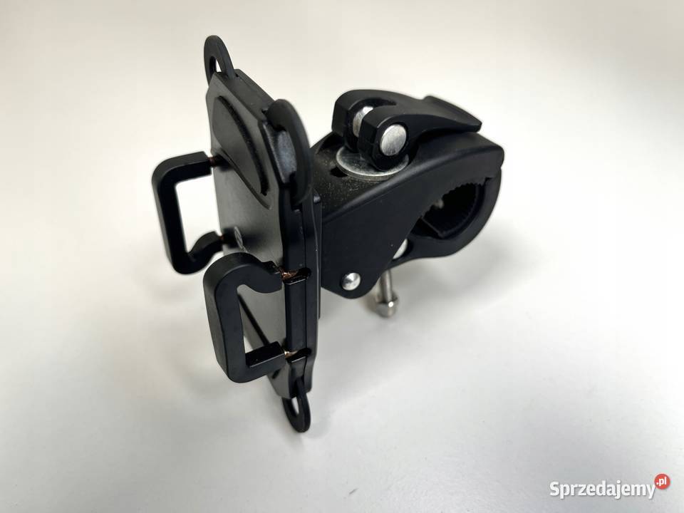 TaoTronics TTSH018 Rowerowy Motocyklowy uchwyt Uchwyty motocyklowe wielkopolskie Łobżenica