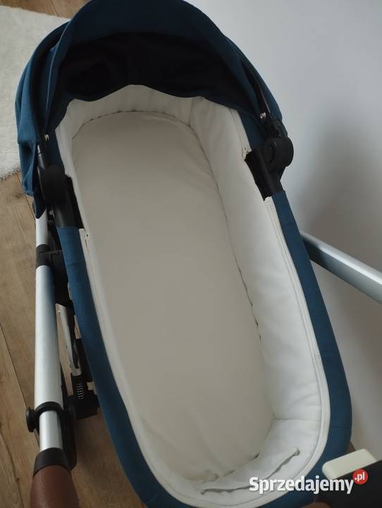 Cybex Balios S Lux Garbów