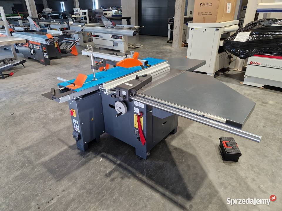 Piła Formatowa REMA FX 250 1600mm formatówka małopolskie sprzedam