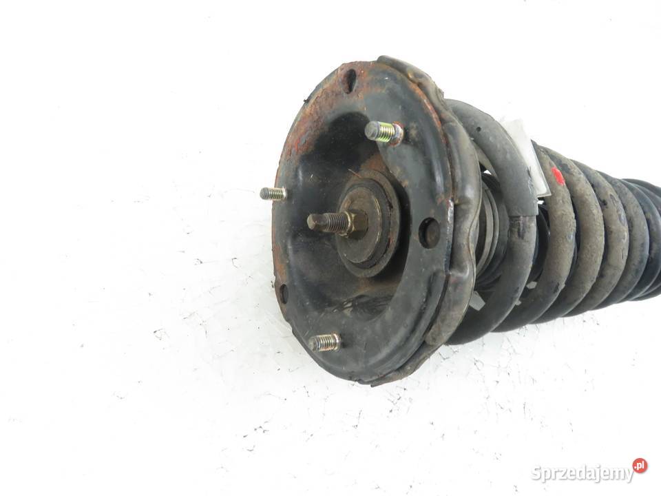 MCPERSON LEWY PRZEDNI NISSAN PRIMERA P11 małopolskie