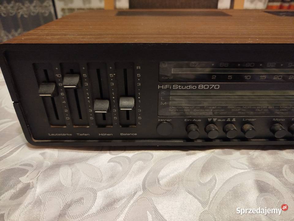 Radio Saba lubelskie