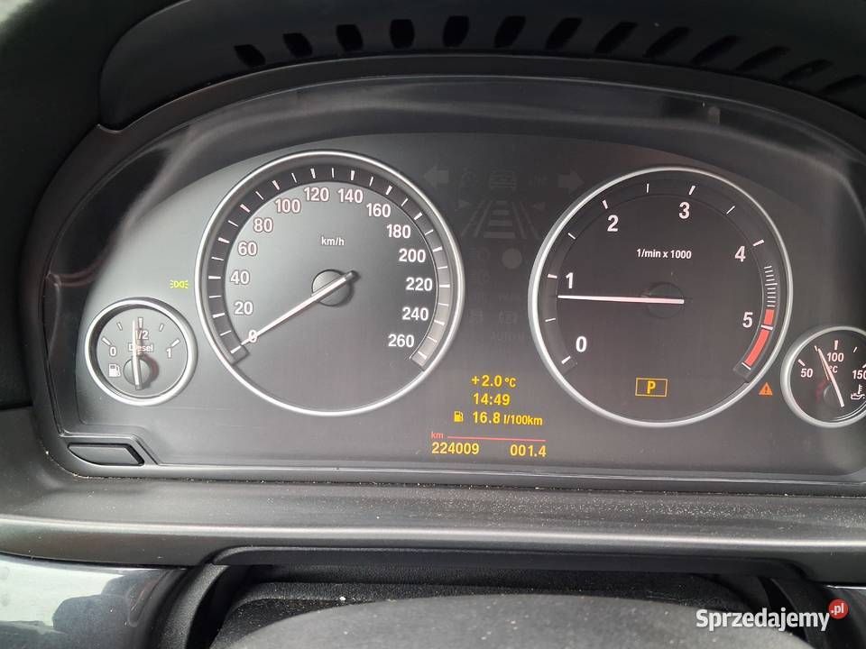 BMW F11 520d elektryczne szyby Starachowice