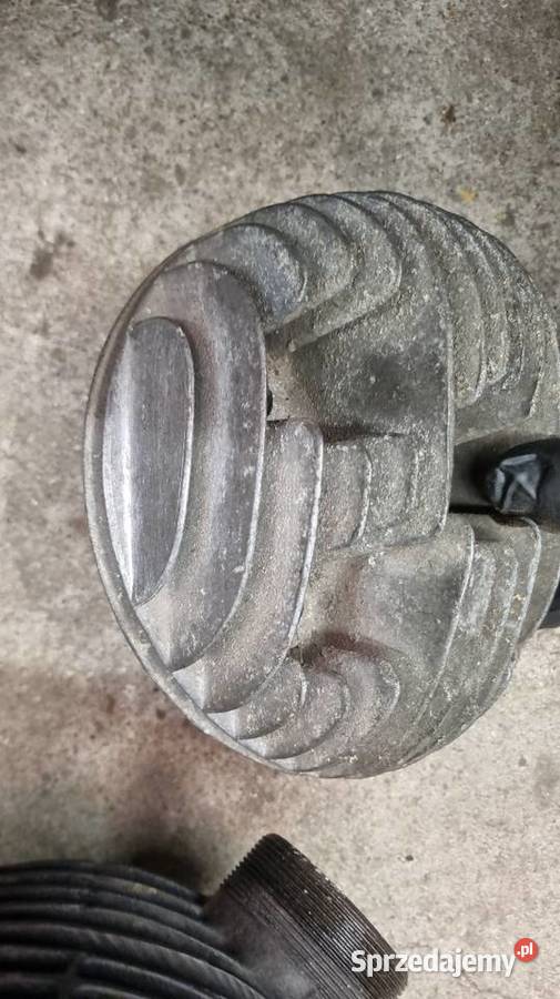 Jawa 250 353 cylinder glowica kujawsko-pomorskie Bydgoszcz