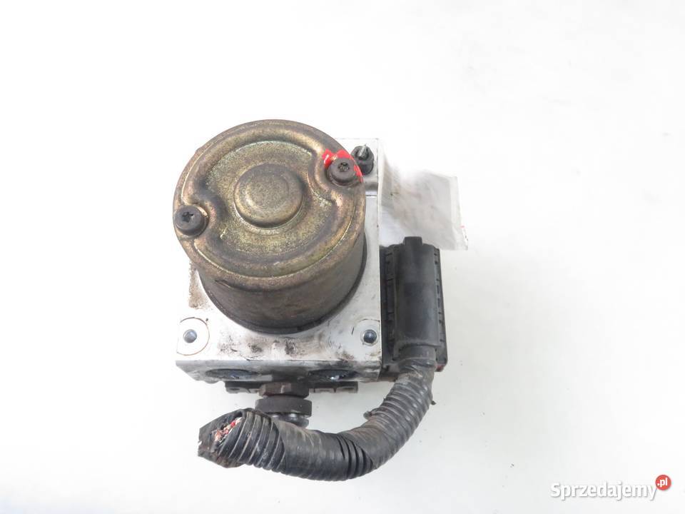 POMPA ABS SUZUKI IGNIS FH AC045001834 osobowe