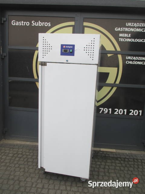 Szafa Mroźnicza STALGAST 830621 7585200 sprzedam