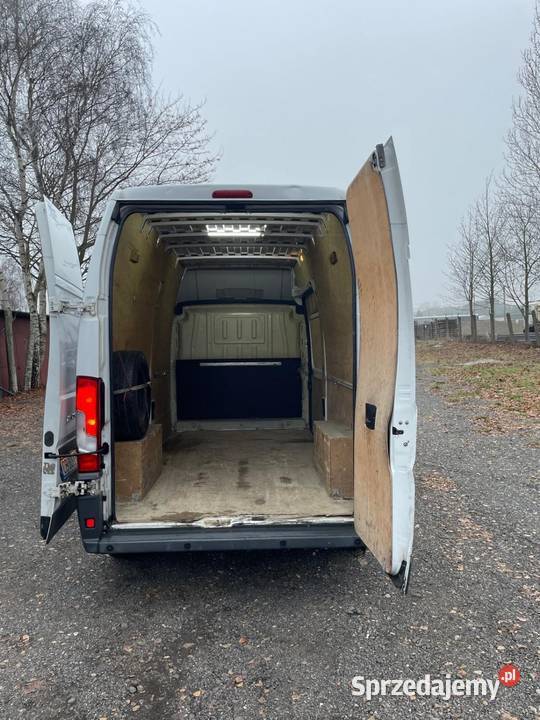 Ducato na sprzedaż bluetooth Bydgoszcz sprzedam