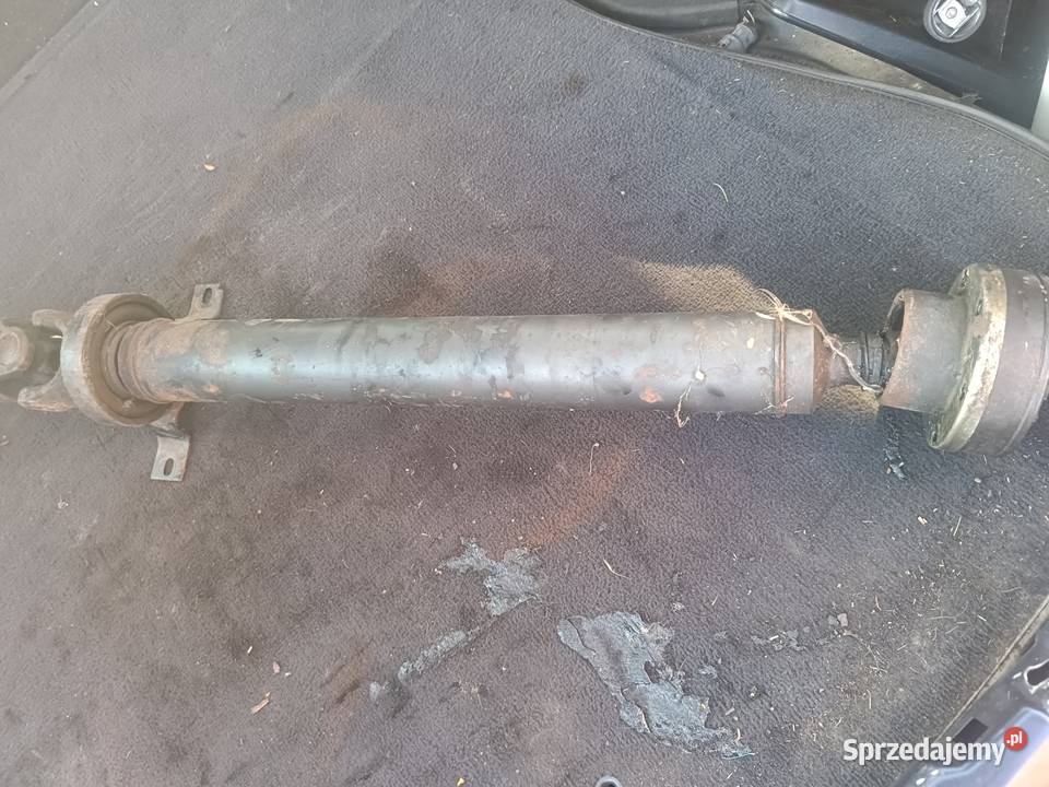 Wał Quattro Audi A4 B5 a35 Wały napędowe Myszków