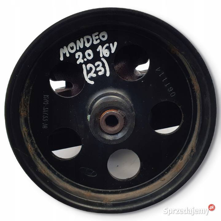 POMPA WSPOMAGANIA Ford Mondeo MK3 III 20 16V Chełm
