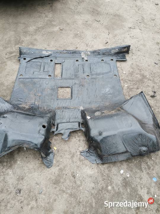 Wykładzina vw t4 Łęczyca