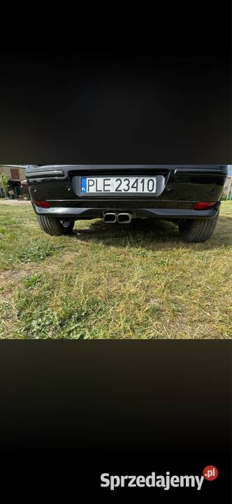 Corsa c 12 80 twinport Sprzedam isofix Leszno