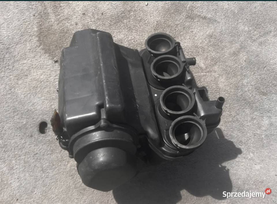 obudowa filtra powietrza Honda CB 600 Hornet Ostrów Wielkopolski