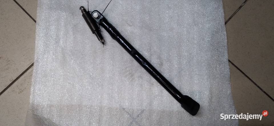 Stopka Boczna Kosa Suzuki DR 125