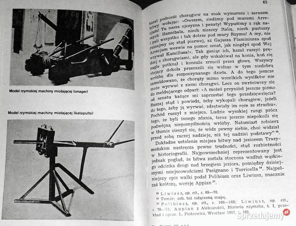 Kanny 216 pne Janusz Sikorski Rok wydania 1984 lubelskie