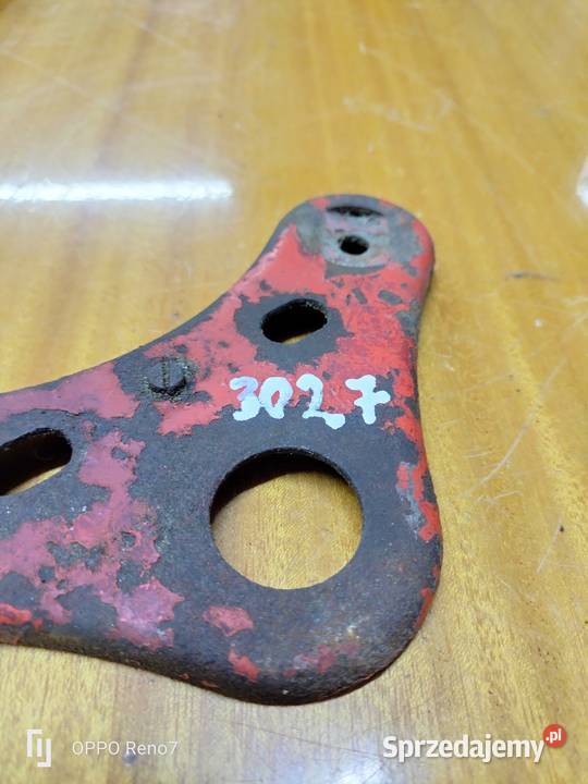 Półka górna Romet Pegaz itp