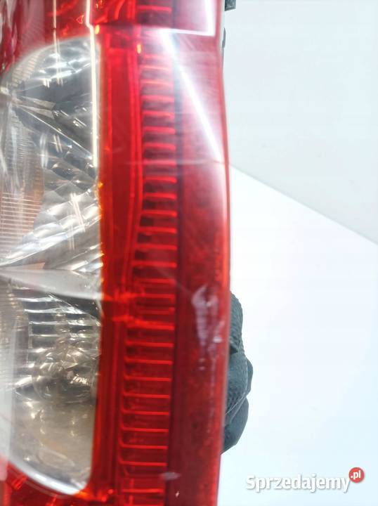 LAMPA TYŁ PRAWA EUROPA LIFT Ford Transit V
