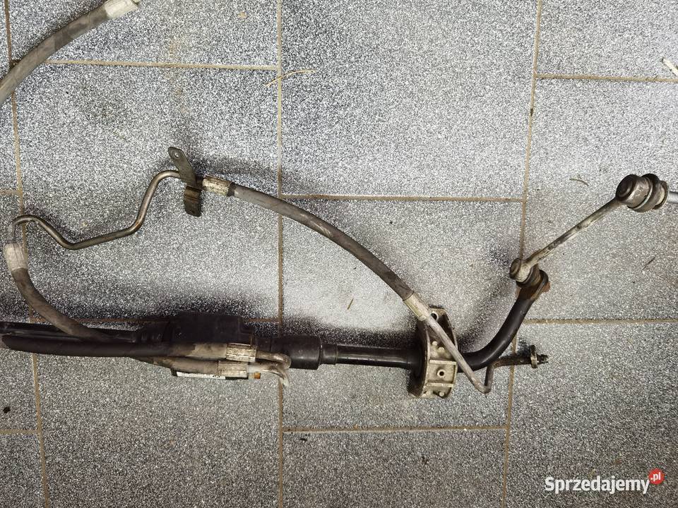Stabilizator tył Dynamic Drive BMW F07 F11 6 781