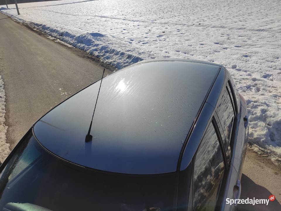 Suzuki Swift mk6 2006 benzyna na dojazdy Kolbuszowa Dolna