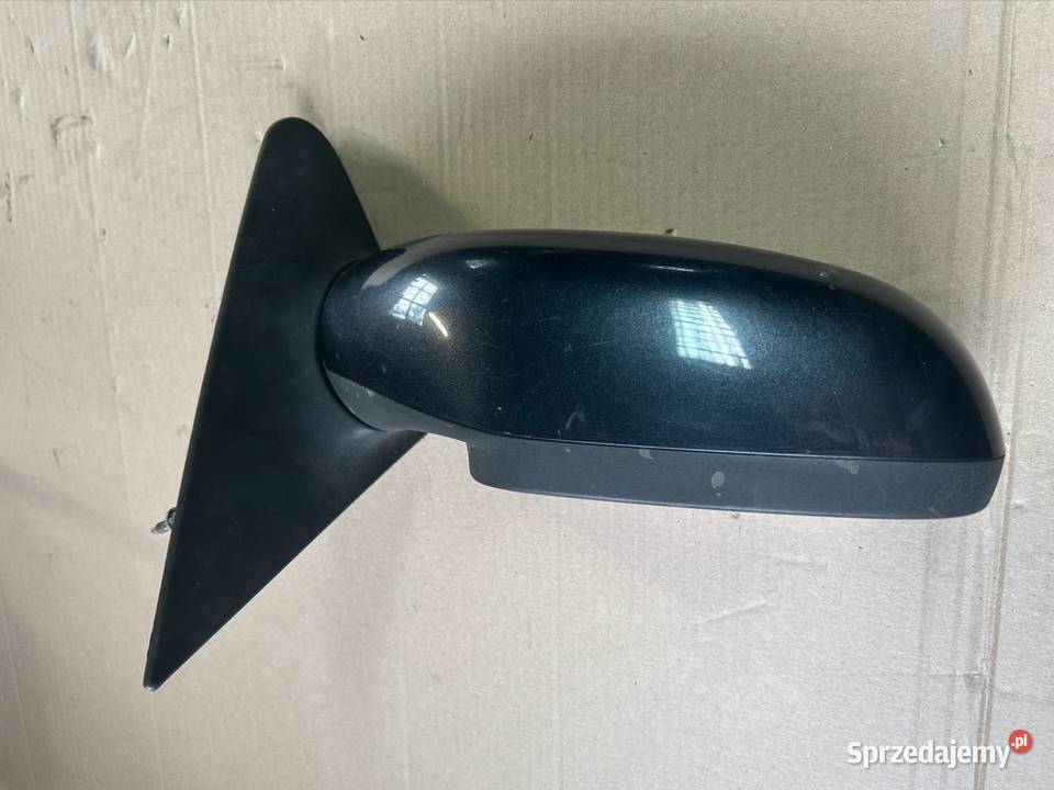 Lusterko pasażera laguna 2 teb66 osobowe Grudziądz