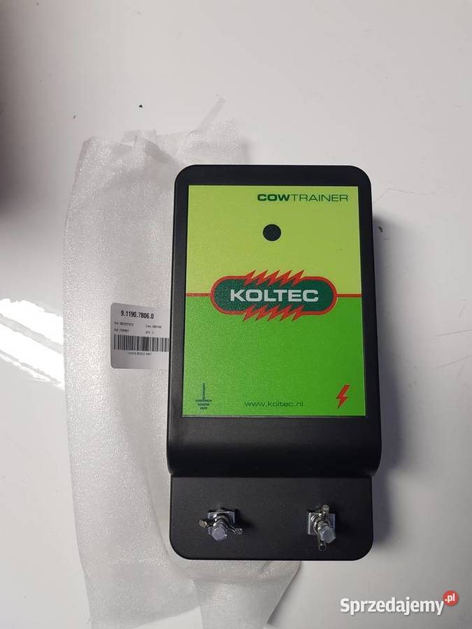 9119078060 School device unit Lely Jednostka