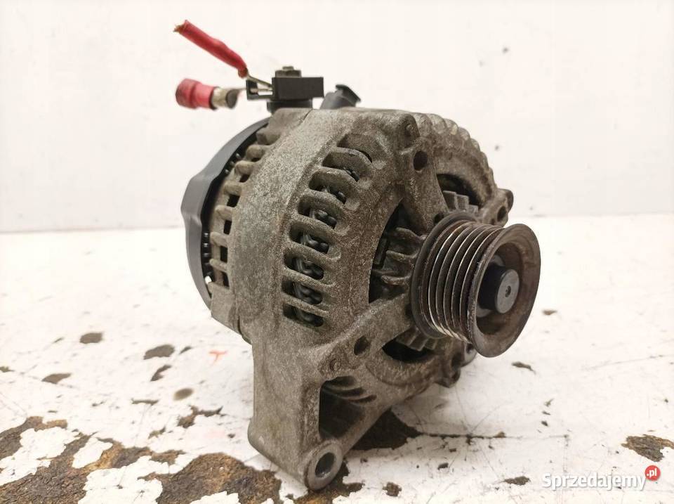 ALTERNATOR 7640131 04 20 D Bmw Seria 3 VI 2011 Rok produkcji 2017 świętokrzyskie