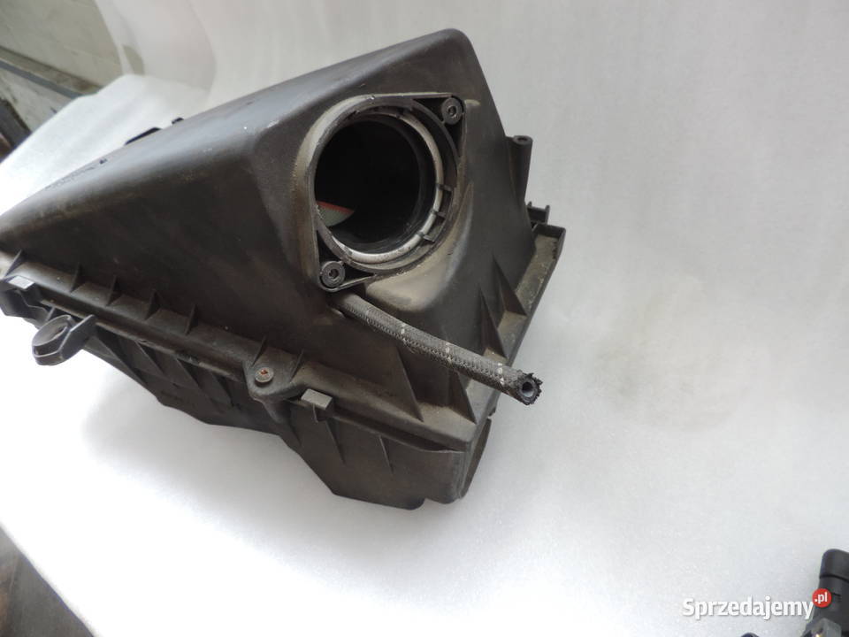 OBUDOWA FILTRA POWIETRZA Skoda Octavia 19 TDI Części Nowy Sącz sprzedam