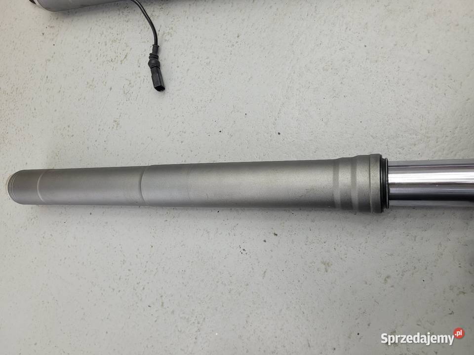 DUCATI MULTISTRADA 1260 S V2 OEM 18 LAGI LAGA wielkopolskie Nowy Tomyśl