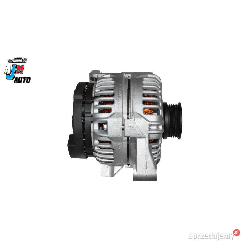 Alternator 93177834 14 16 18 20 16V OPC Opel lubelskie Grabów Szlachecki