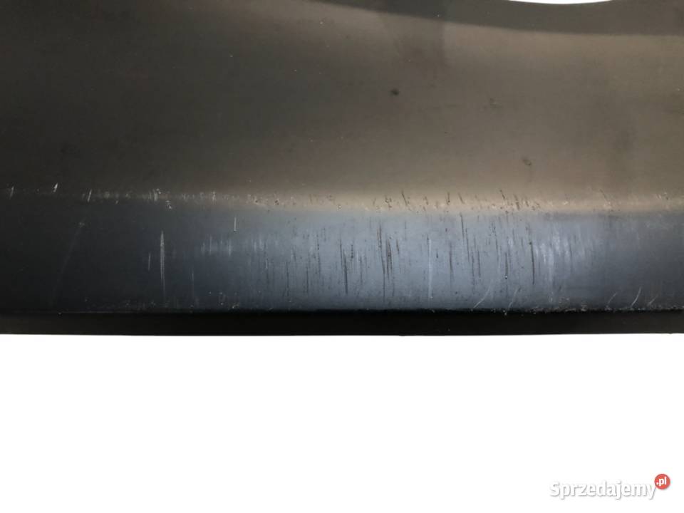 Kia Picanto II 20112014 5D przed liftem Zderzak Skarżysko-Kamienna