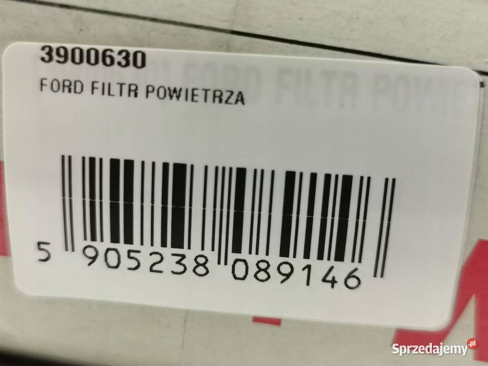 NOWY ORGFORD EXPLORER RANGER 9711 40 FILTR