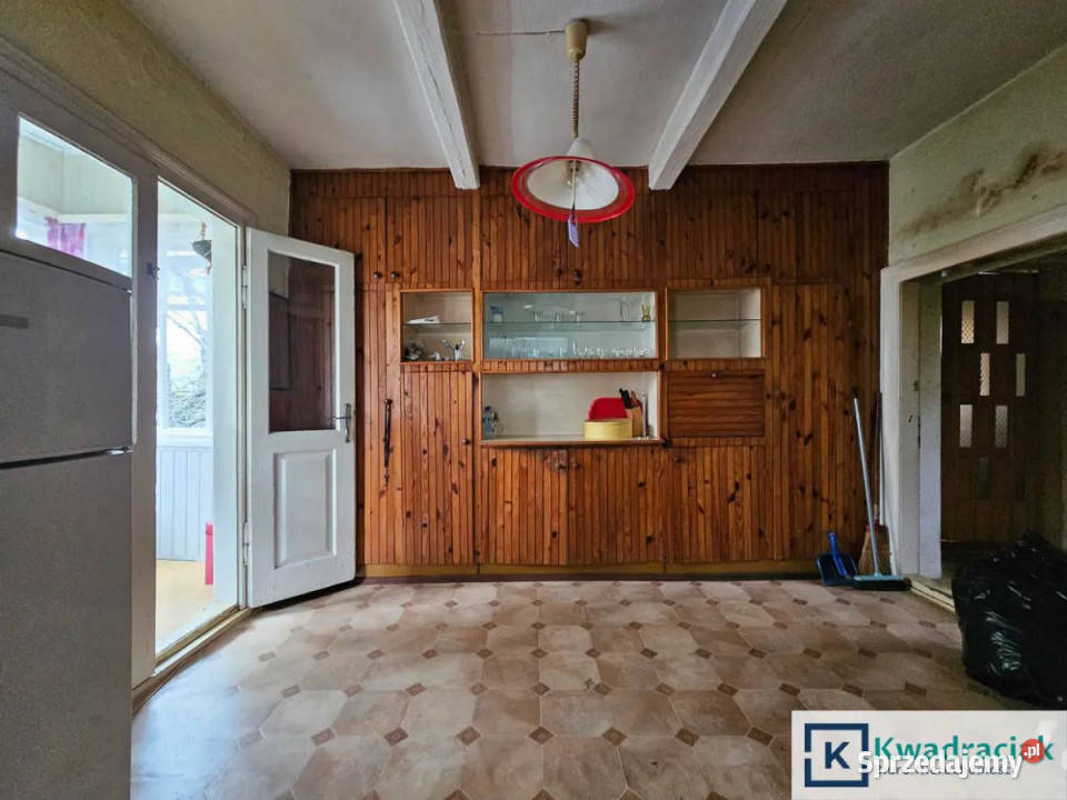 Dom wolnostojący IwoniczZdrój Wschodnia 3321m2 Iwonicz-Zdrój