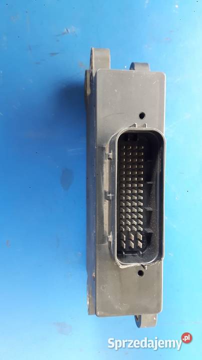 Sterownik AD BLUE A 0025409045 atego axor ciężarowe Rzędowice sprzedam