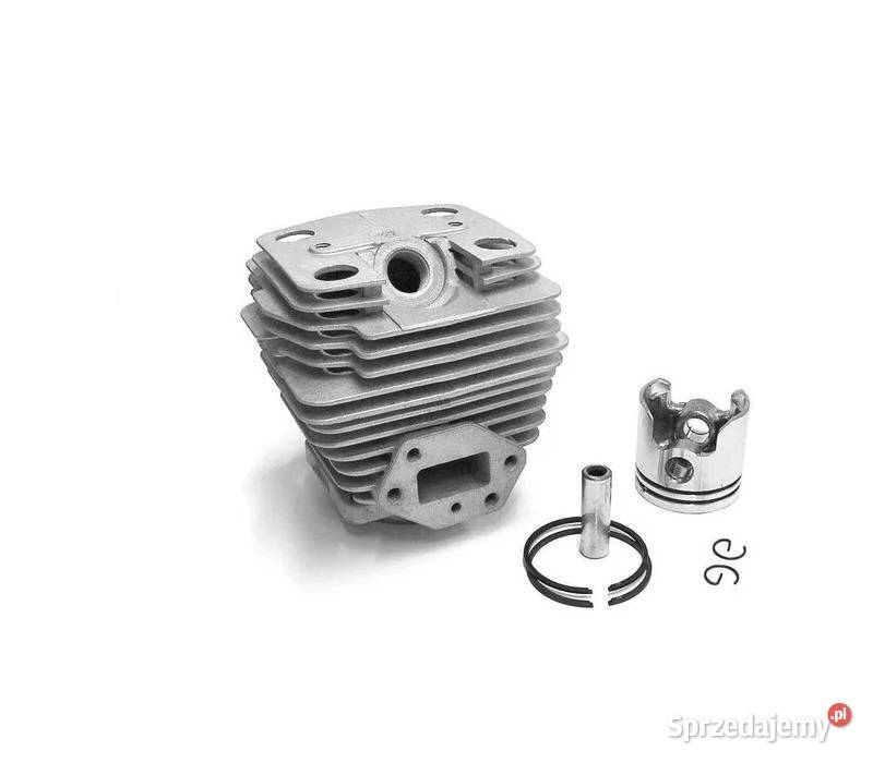 Cylinder Husqvarna 236R 532RBS Śr36mm Kompletny Ostrołęka sprzedam