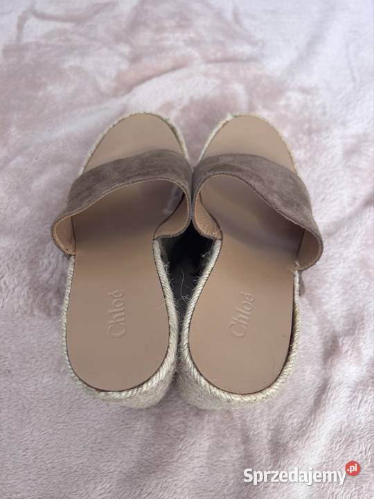Nowe buty Chlo małopolskie Nowy Targ