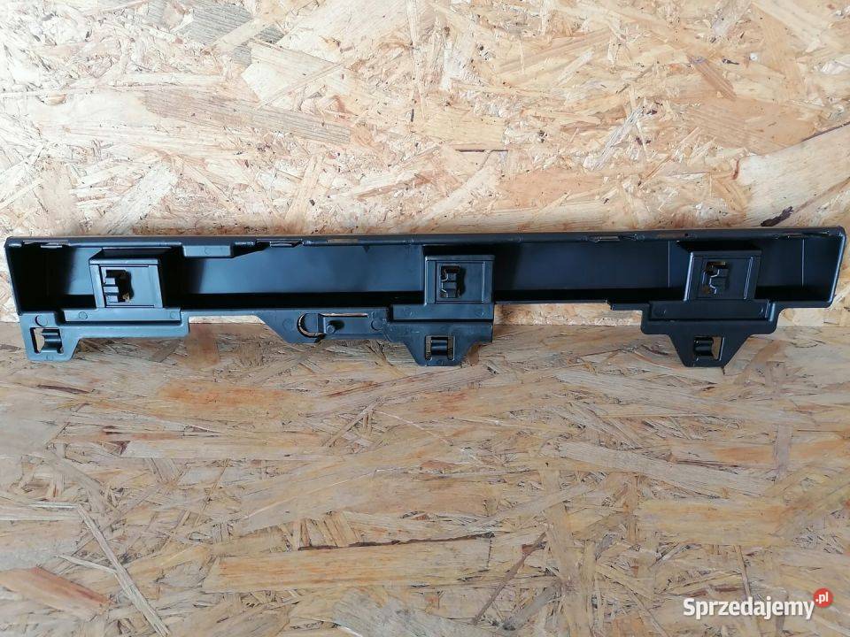 BMW F20 F21 ŚLIZG MOCOWANIE PROGU PRAWE 7240914 Pleszew