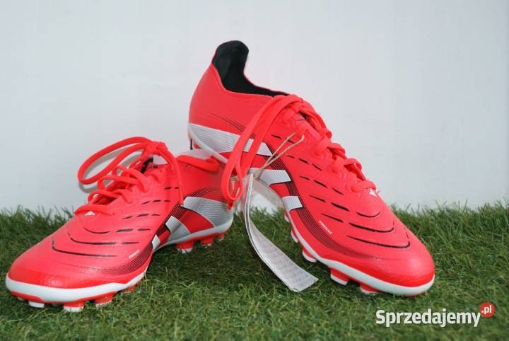 KORKI PIŁKARSKIE ADIDAS PREDATOR LEAGUE 2G3G AG Toruń