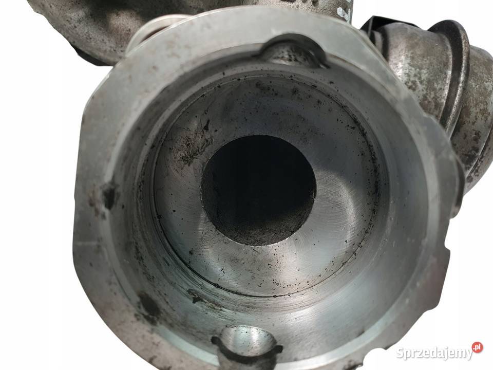 TURBOSPRĘŻARKA VW Golf V Passat B6 Seat Leon 20 Chełm sprzedam