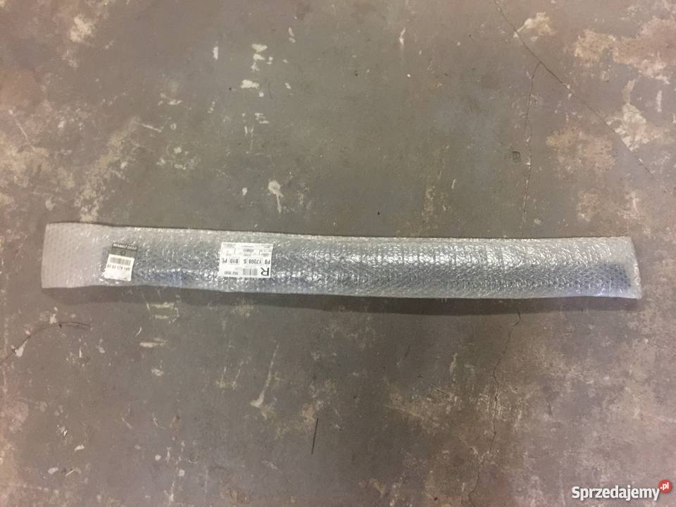 Nowa Listwa Dzwi LP Renault 808217819r Wołomin