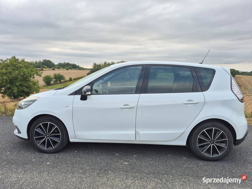 Renault Scenic 3 ESP Lublin