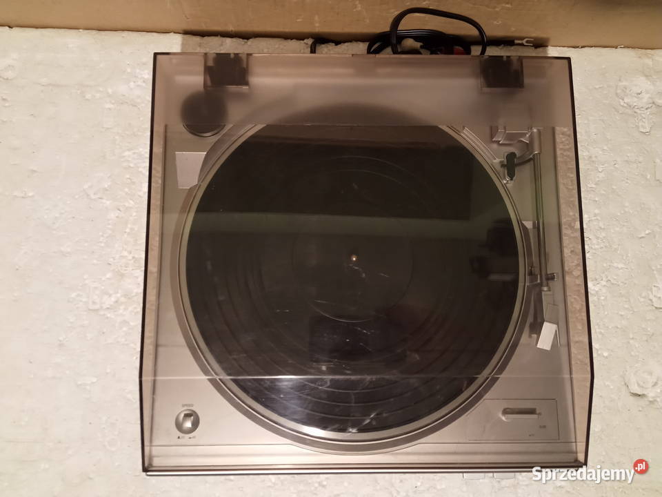 DENON DP29F Elektronika Poznań
