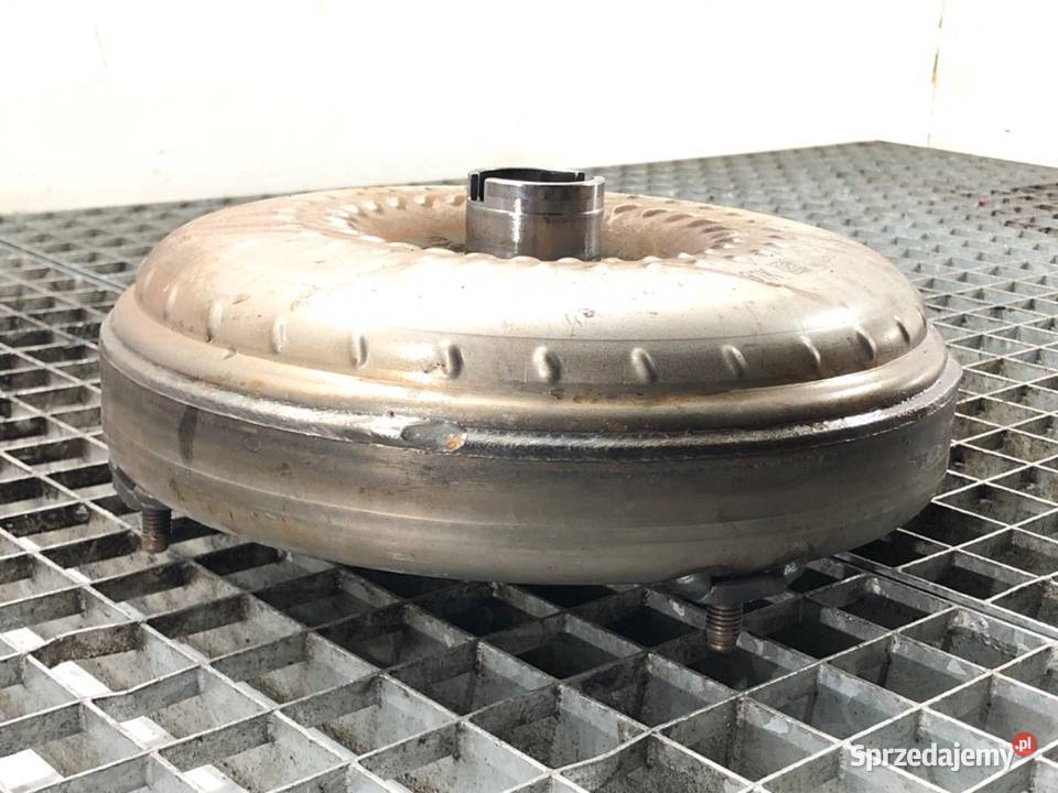 SPRZĘGŁO HYDROKINETYCZNE RENAULT GRAND SCENIC Sprzęgła wiskotyczne podkarpackie