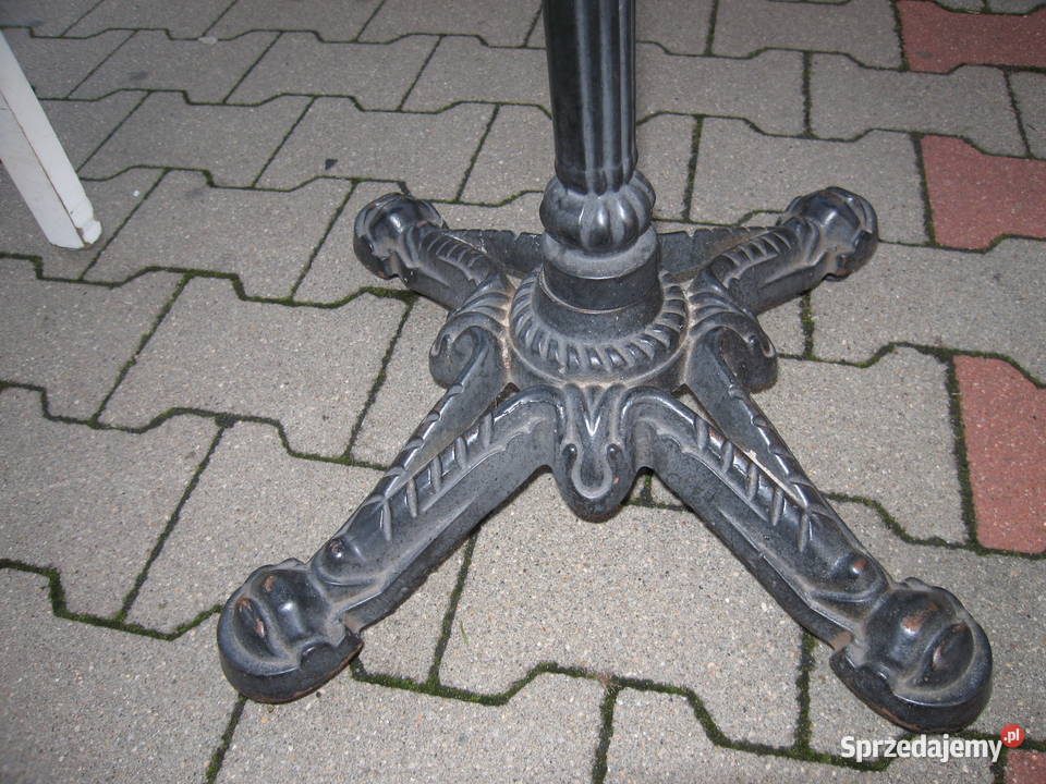 Wyposażenie lokalu gastronomicznego Szczecin sprzedam