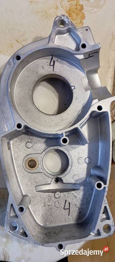 Kartery WSK 175 060 4 Wągrowiec sprzedam