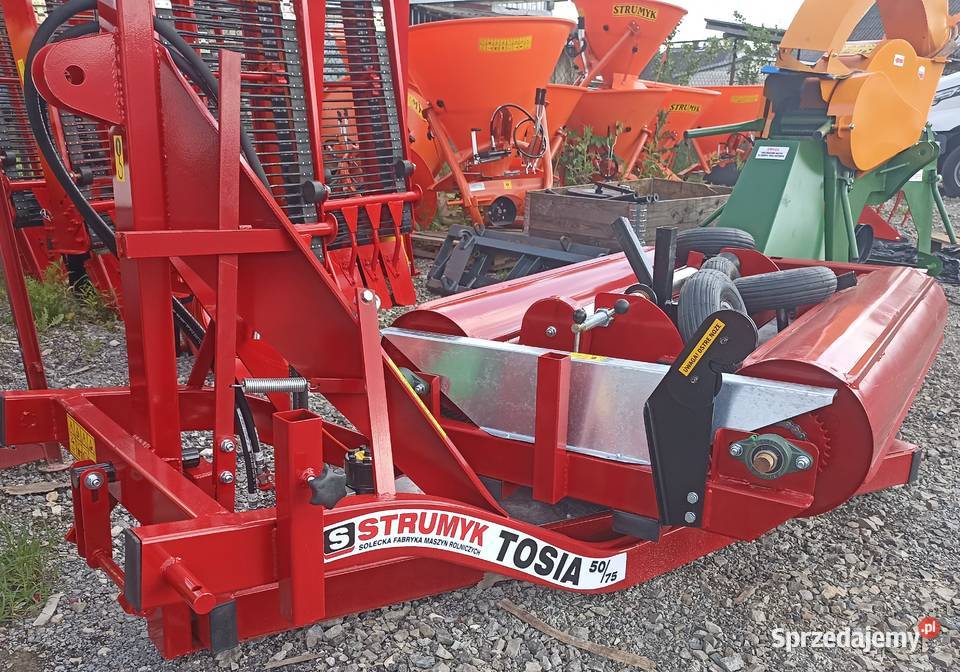 Owijarka bel foliarka elektroniczny Licznik nieuszkodzony Radomsko