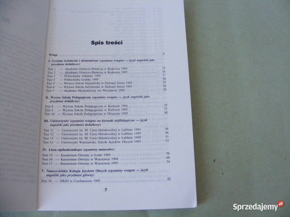 Business English Dictionary Słownictwo dolnośląskie Oborniki Śląskie