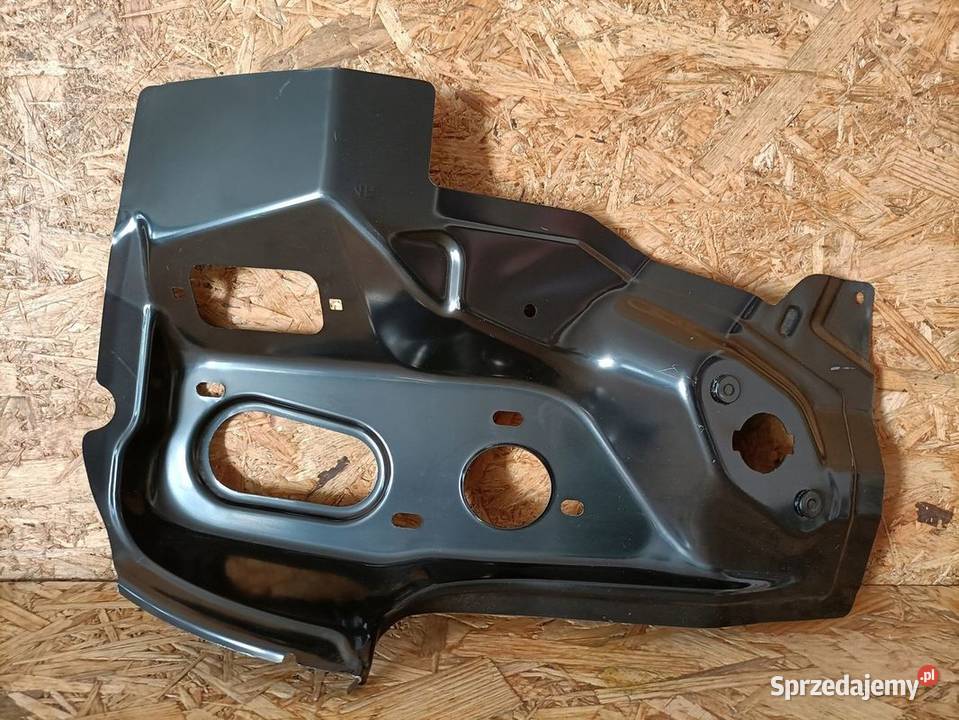 MAZDA MX5 MIATA WSPORNIK GNIAZDO MOCOWANIA LAMPY Pleszew