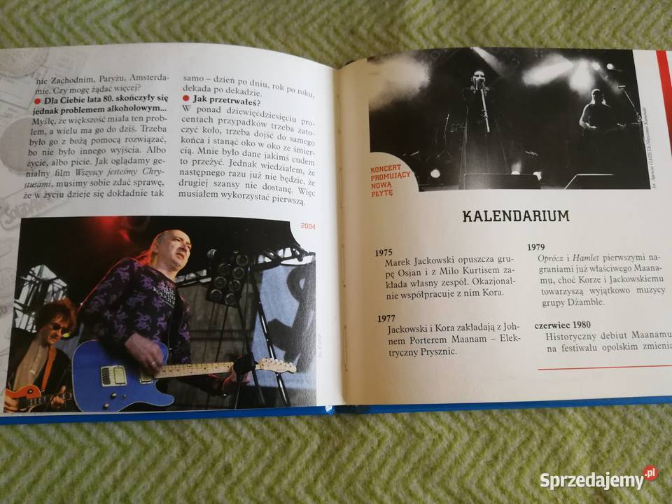 Gwiazdy Polskiej Muzyki Lat 80 CD Zestaw 8 płyt Szczecin sprzedam