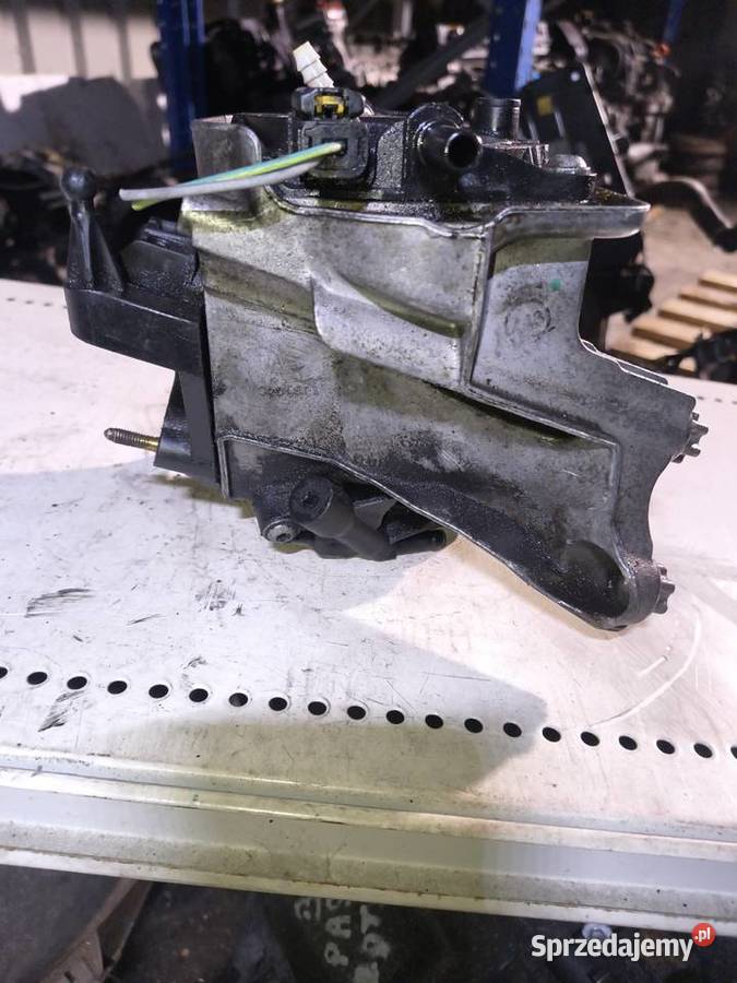 Obudowa Filtra Paliwa Podstawa Ford Kuga C5 508 Strzałków sprzedam
