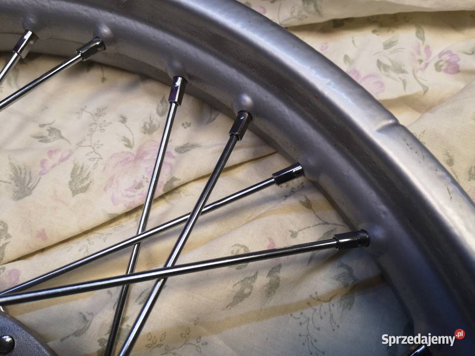 Koło tył wsk 125 Łochów